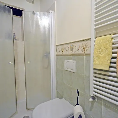 Apartment Passerini Cortona