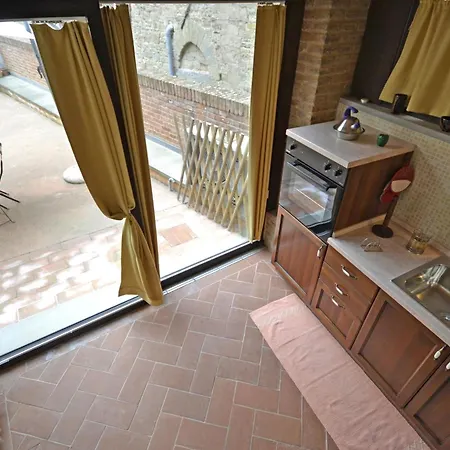 Apartment Passerini