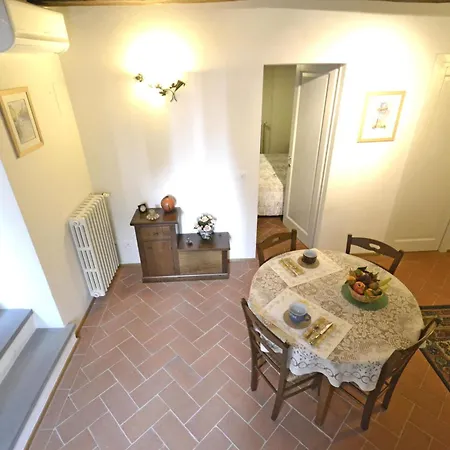 Passerini Apartment