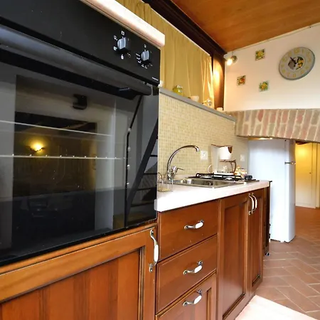 Apartment Passerini *