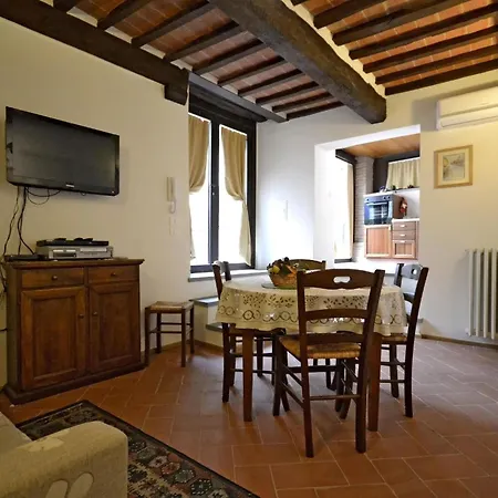 Passerini Apartment