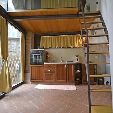 Passerini Apartment