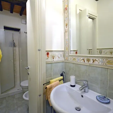Apartment Passerini *