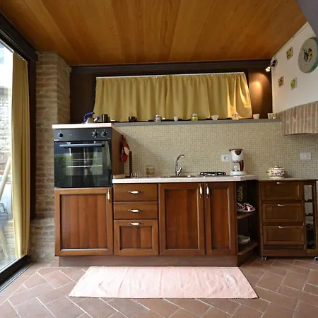 Apartment Passerini *