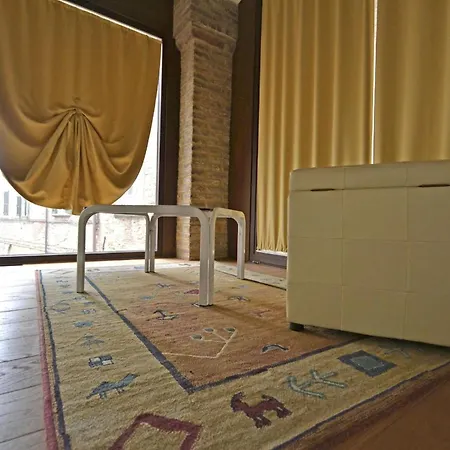 Passerini Apartment