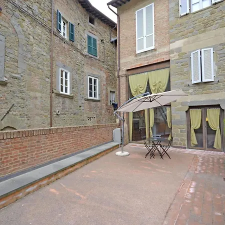 Passerini Apartment