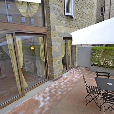 Apartment Passerini *