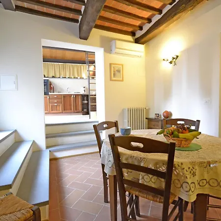 Passerini Appartement *