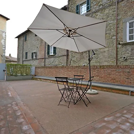Passerini *